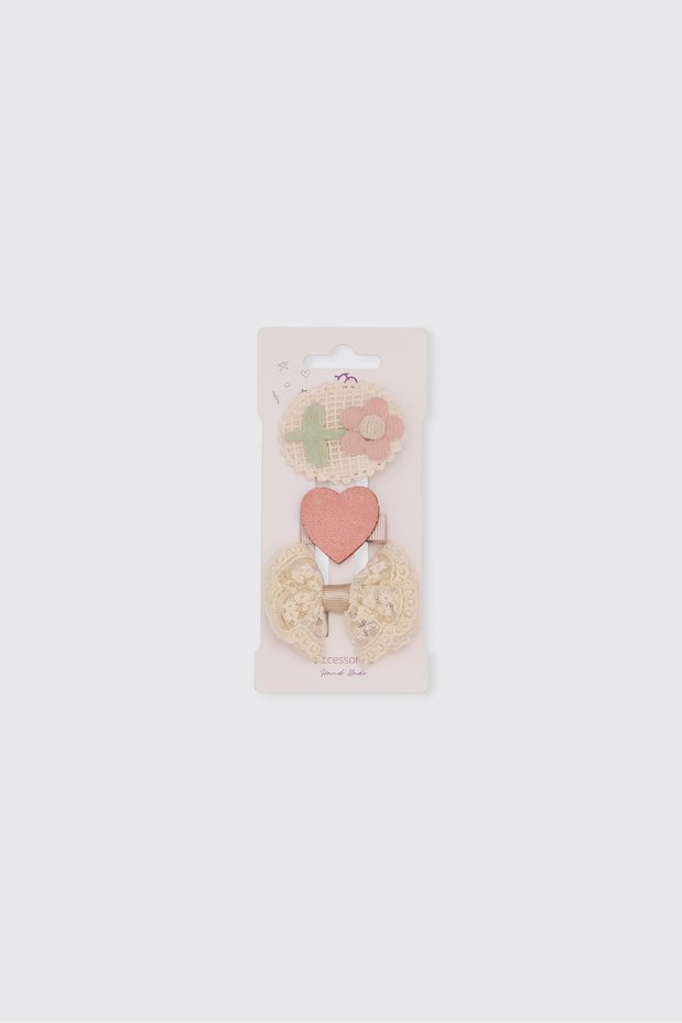 Girl's Hair Accessory
