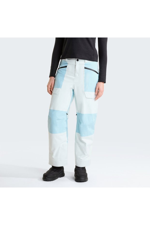 Powstar Women's White Pants