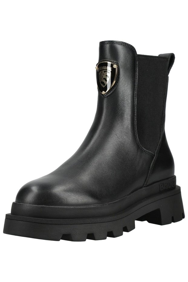 Stiefelette KIMMEL