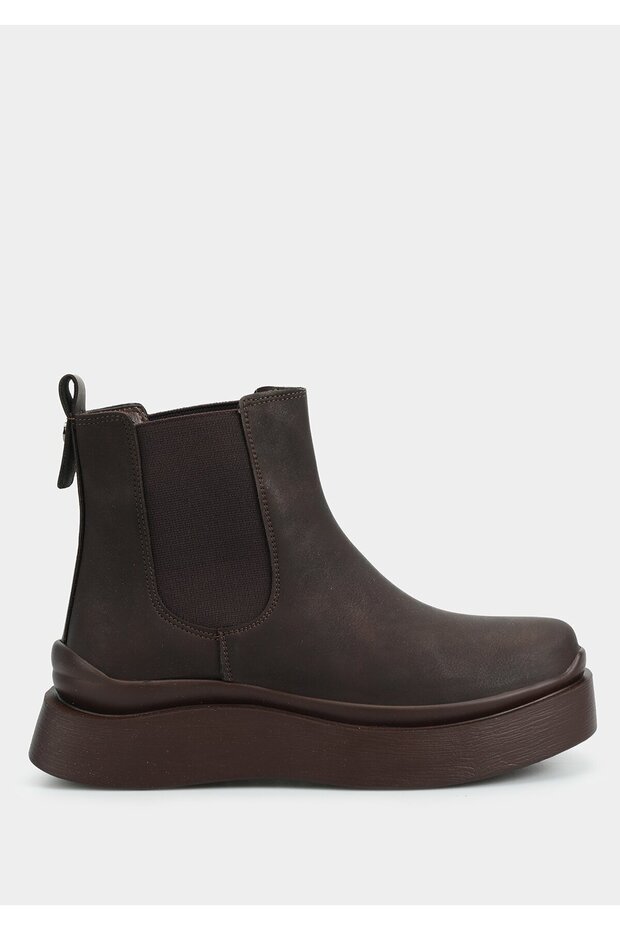 Brown Women's Boots