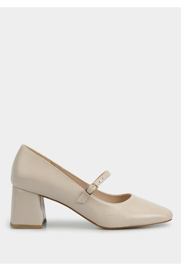 Beige Women's Shoes