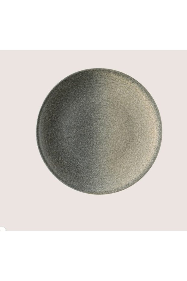 Tabak evi porcelain hornfels plate 30cm single