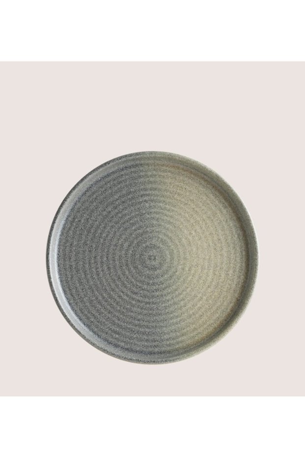 Tabak evi porcelain hornfels plate 26cm single