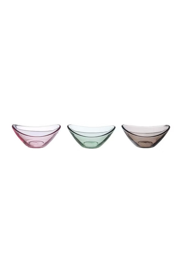 Bowl Multicolour