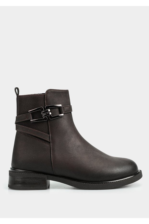 Brown Women's Boots