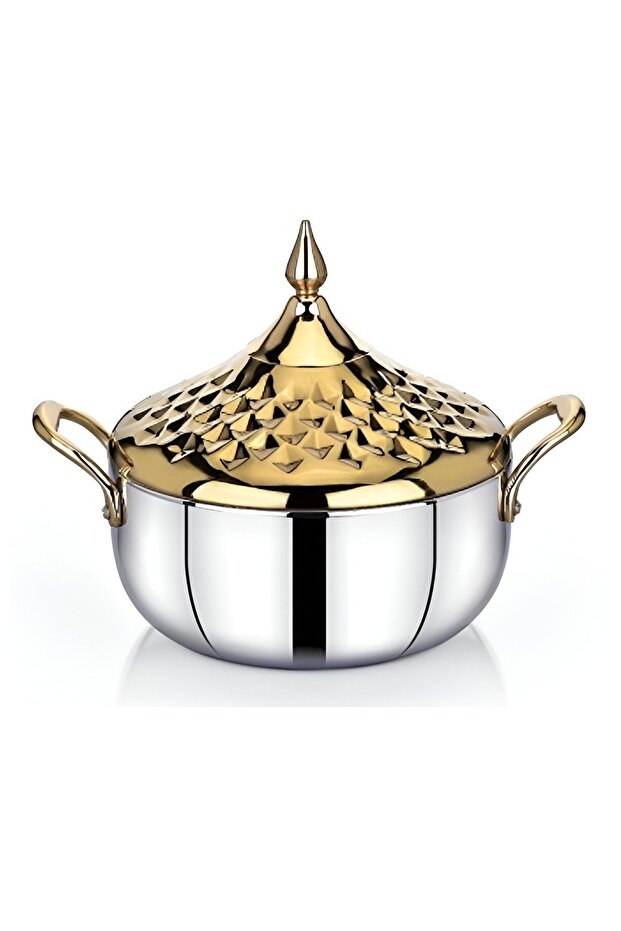 ALIA Hotpot 2500 ML, Gold