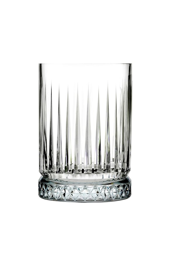 6-Piece Elysia Shot Glass Set 60 ml Clear