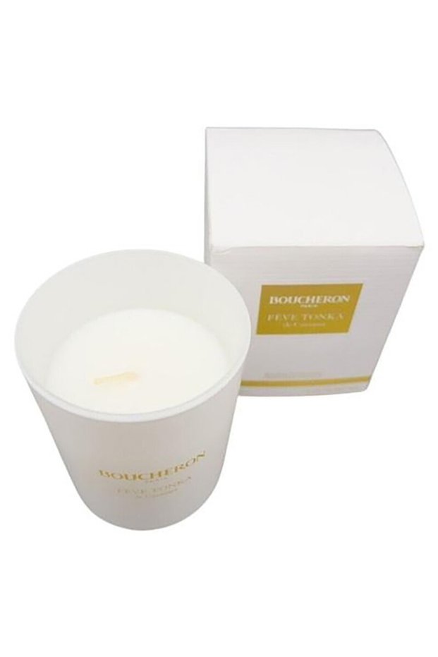 FEVE TONKA DE CANAIMA شمعة معطرة 140 جرام