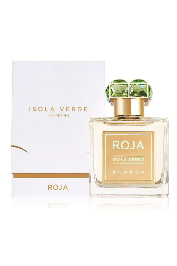 ISOLA VERDE (U) PARFUM 50 مل