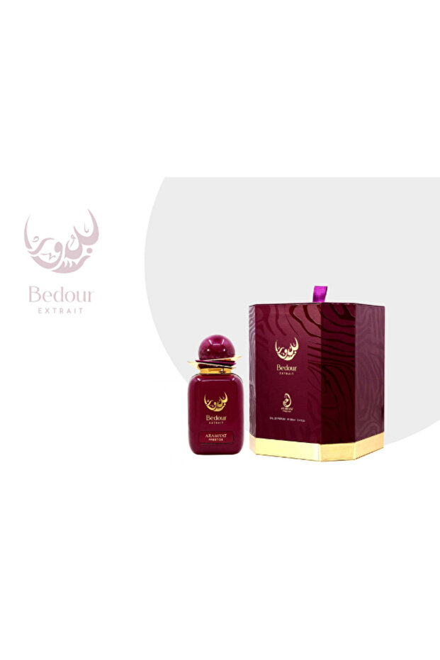 BEDOUR EXTRAIT EDP 100ML