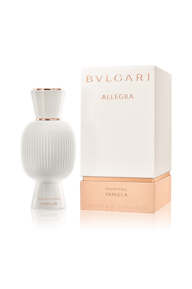 ALLEGRA MAGNIFYING VANILLA (W) EDP 40 مل