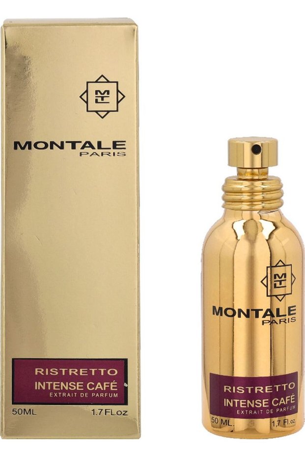RISTRETTO INTENSE CAFE (U) EXTRAIT DE PARFUM 50 مل