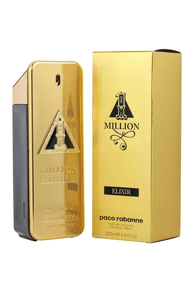 1 MILLION ELIXIR (M) PARFUM INTENSE 200 مل