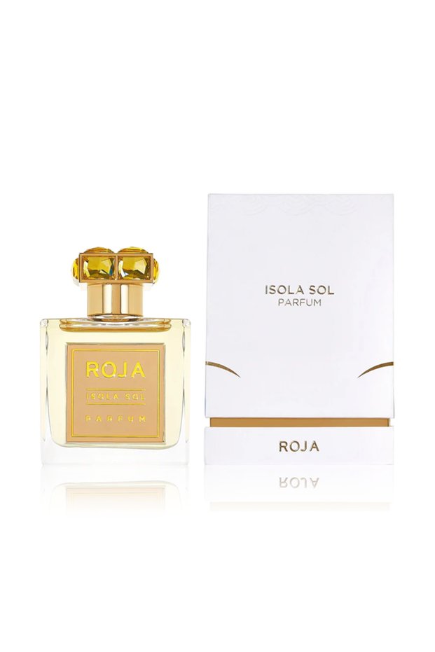 ISOLA SOL (U) PARFUM 50 مل