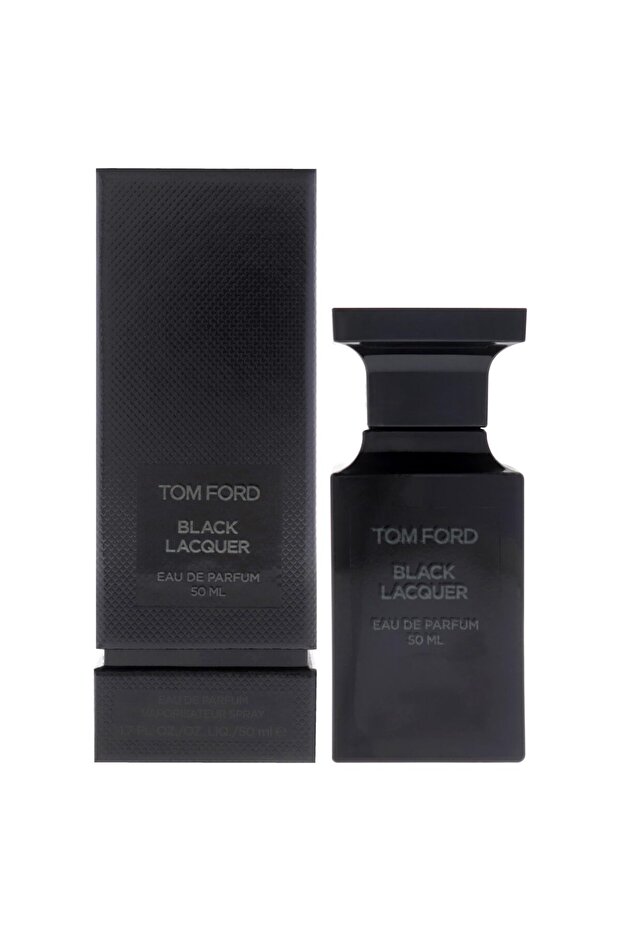 BLACK LACQUER (U) EDP 50 مل