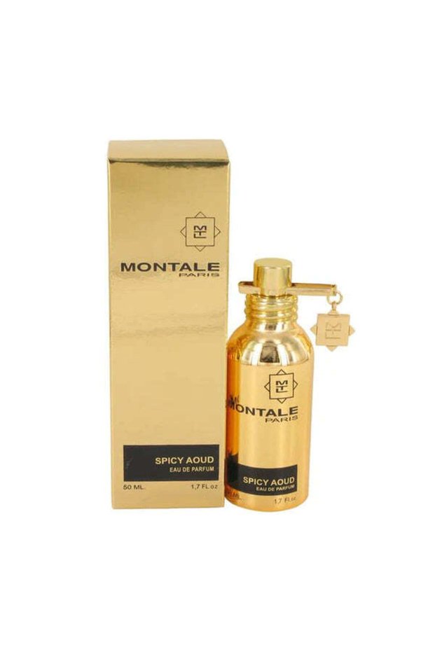 عطر سبايسي عود (U) EDP 50 مل
