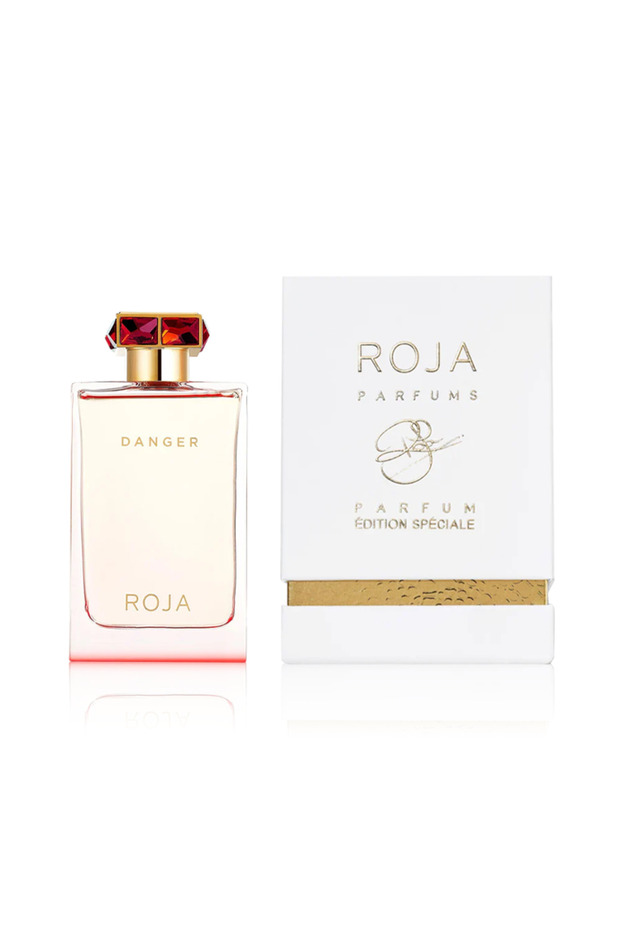 DANGER POUR FEMME (W) EDP 75 مل