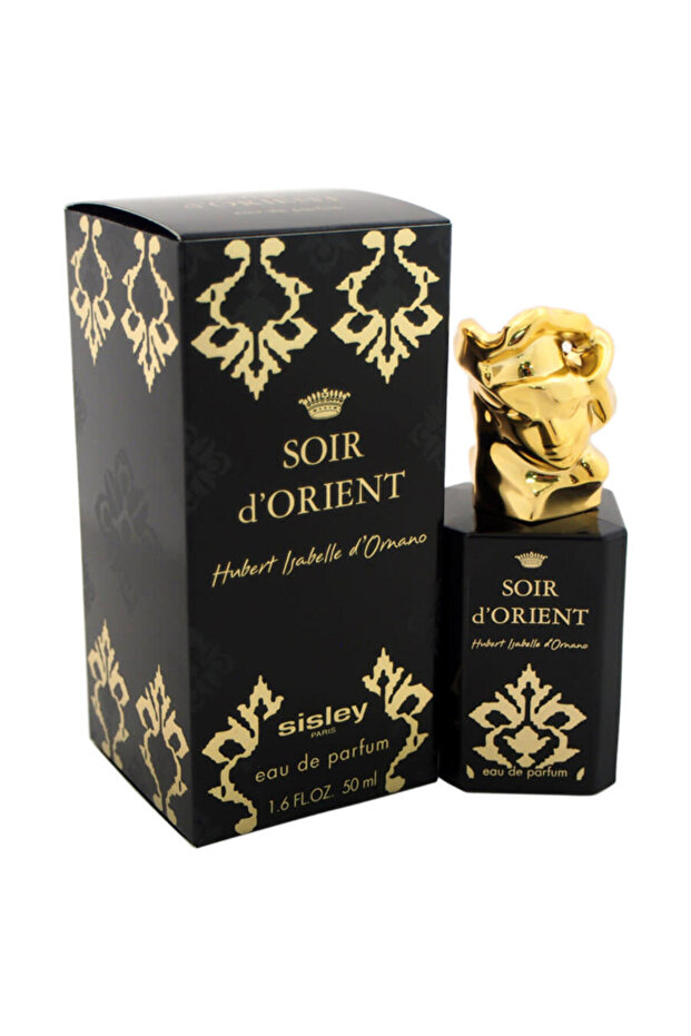 SOIR D'ORIENT (W) EDP 50 مل