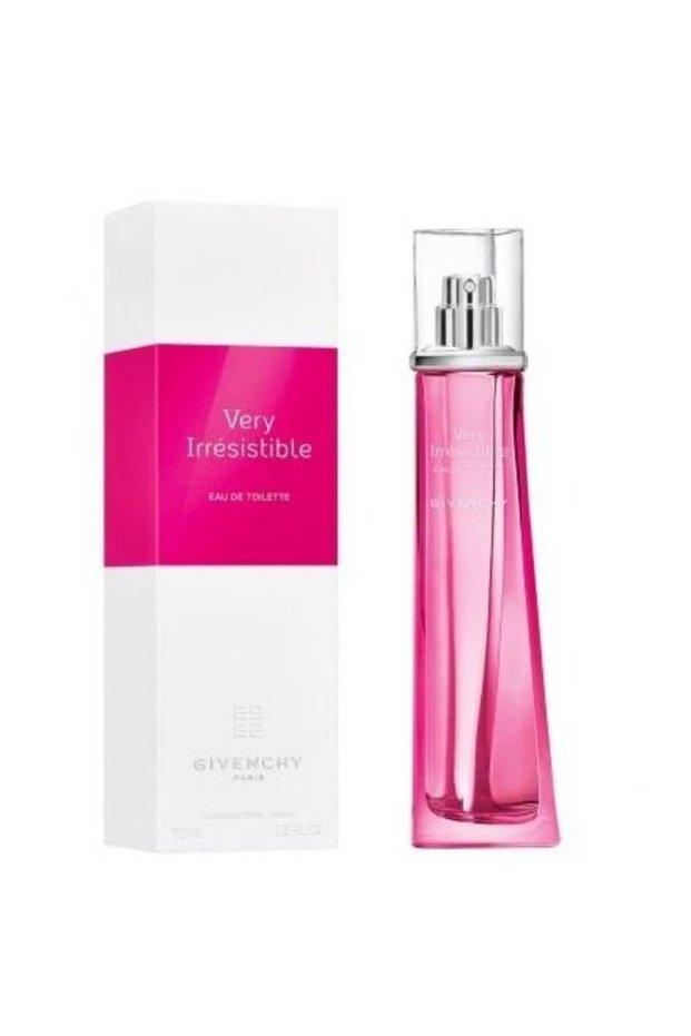 VERY IRRESISTIBLE (W) EDT 75 ml