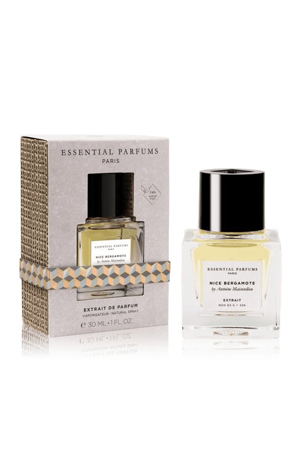 NICE BERGAMOTE (U) EXTRAIT DE PARFUM 30 مل