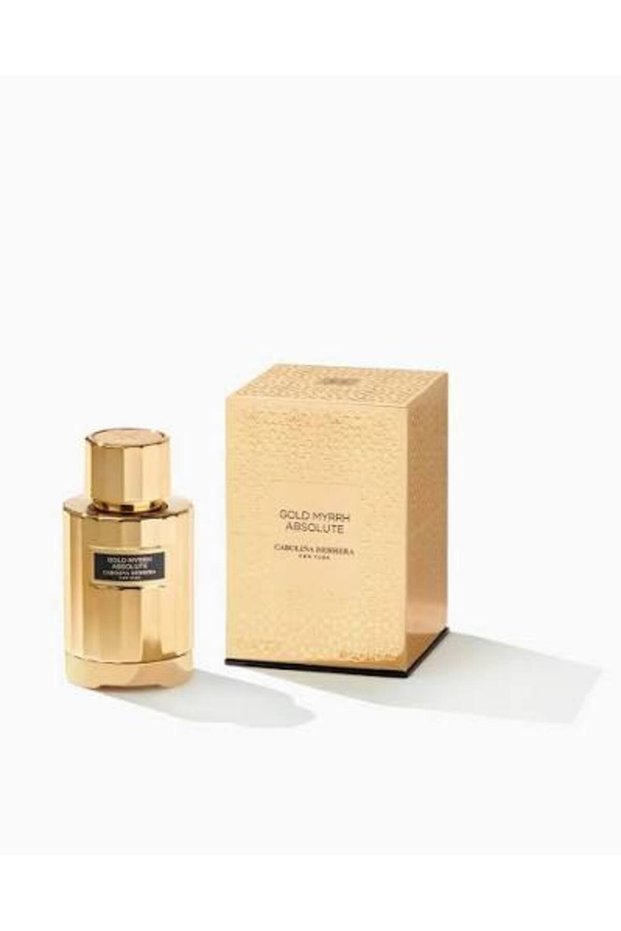 GOLD MYRRH ABSOLUTE (U) EDP 100 مل