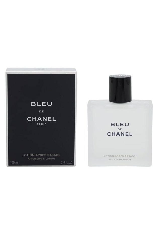 BLEU DE (M) AFTERSHAVE LOTION 100 ml