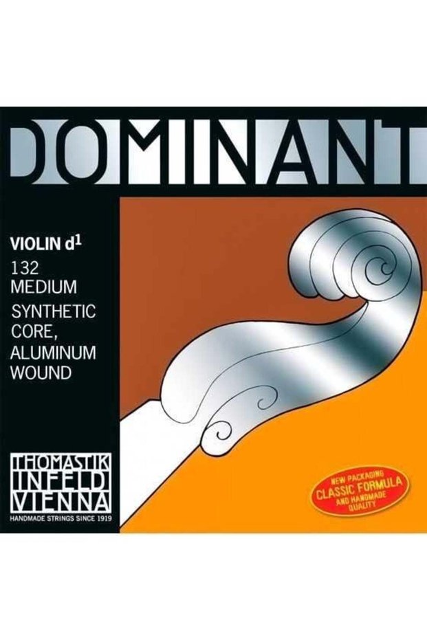 Dominant D (Re) Medium Violin String
