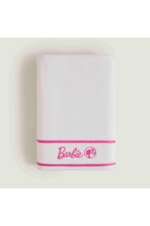Licensed Barbie Dream 70X140 cm Bath Towel