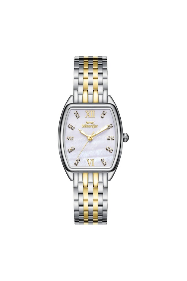 Sl.09.2619.3.220 Men's Wristwatch