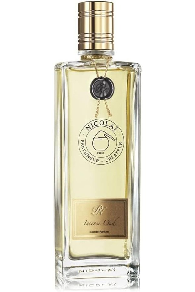 Intense Oud Eau De Parfum Spray 250 ml