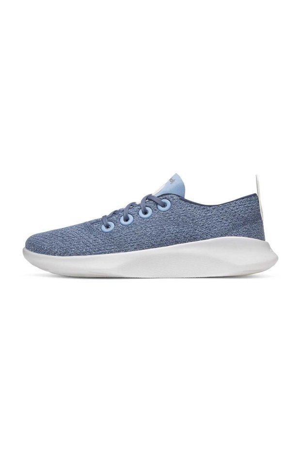 Women's SuperLight Tree Runners - Hanami Night (Blizzard Sole)-Hanami Night (Blizzard Sole)-5