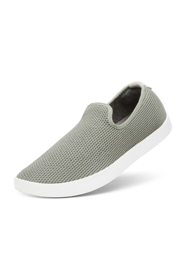 Men's Tree Loungers - Hazy Pine (Blizzard Sole)-Hazy Pine (Blizzard Sole)-8