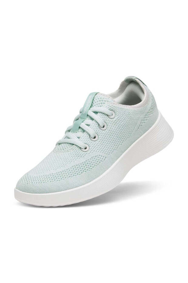 Women's Tree Runner Go - Blizzard/Lux Liberty (Blizzard Sole)-Blizzard/Lux Liberty (Blizzard Sole)-5