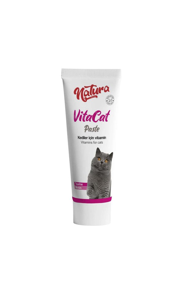 VitaCat Paste 100 Ml