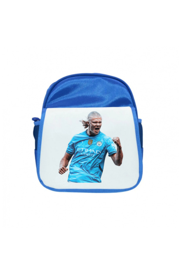 Rucsac Azzurro Haland