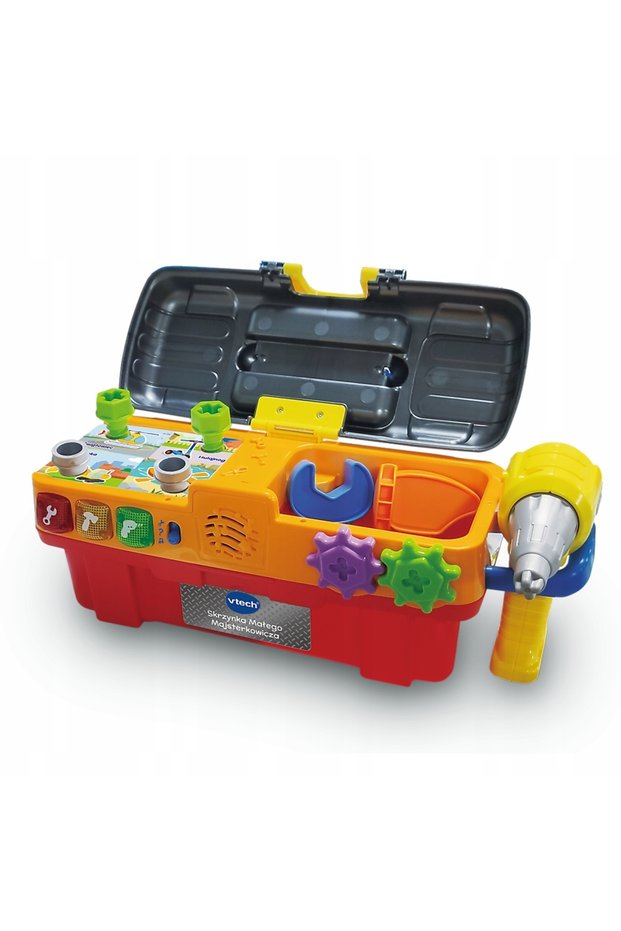 VTECH Set de creație 61720