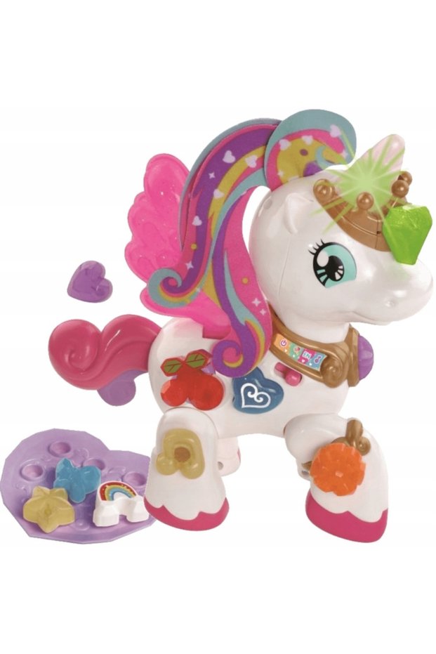 VTech Extinctor Magic Unicorn 61239