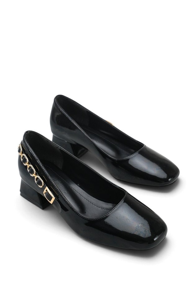 Luna Gioia Women's Heeled Shoes 00127915