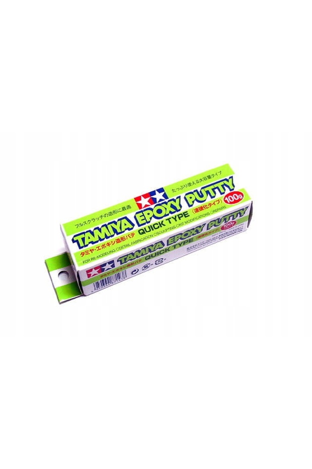 Chit epoxidic rapid 100g 8