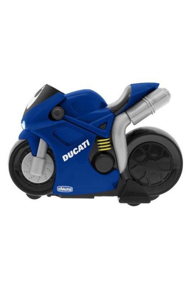 DUCATI ALB