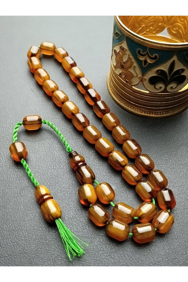 11X14 mm Mehmet Başkut Quality 1St Class German Faturan Original Squeeze