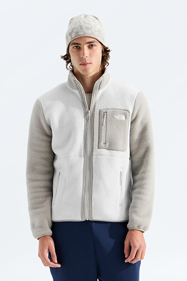 Myumiori full zip