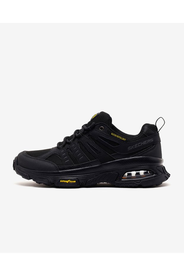 Skech Air Envoy Men's Outdoor Shoes 237214Tk-Bbk Black