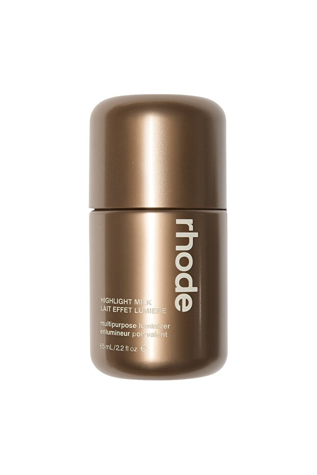 Highlight Milk - Multi-Purpose Illuminator - 04 Pearly Rich Bronze (65ml)