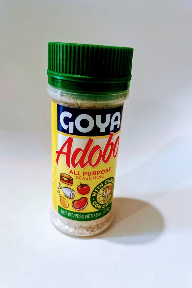 Condiment universal