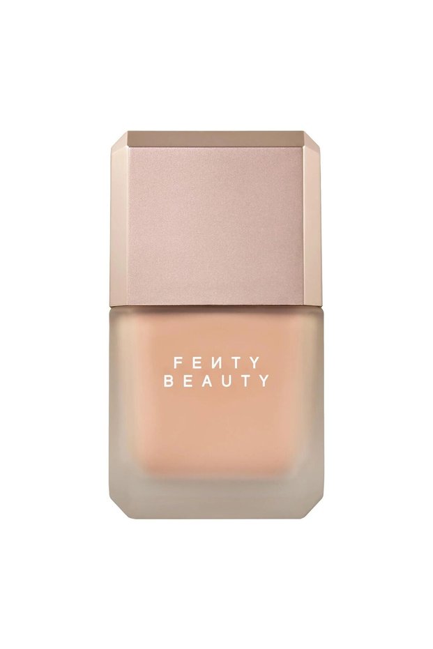 Pro Filt'R Fluid Flex - Natural Matte Finish Long-Lasting Foundation - 126N (30ml)
