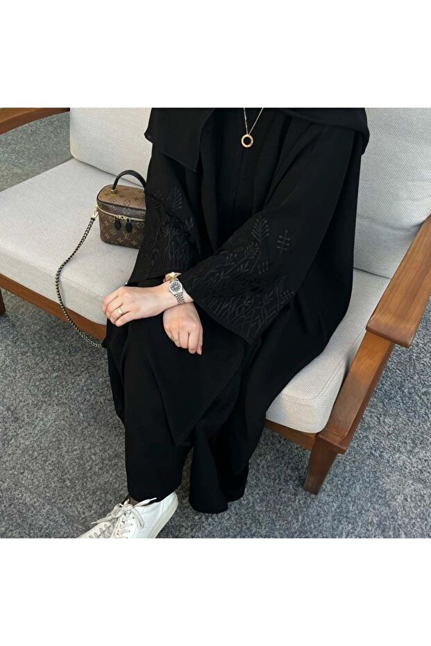 عباية غدير