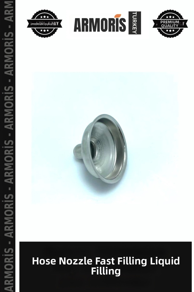 Matara Hunisi Pocket Size Quick Filling Liquid Filler