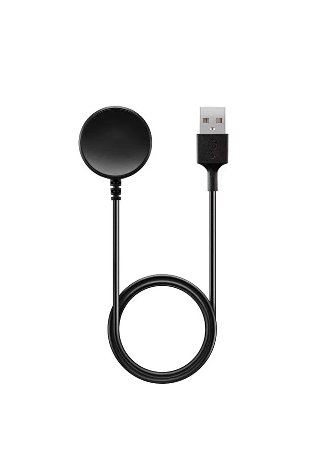 USB For Samsung Galaxy Watch 5 Pro 5/4/3 Wireless Watch Charger Compatible Active 2/1Gear Sport/S3 P