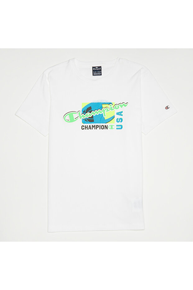Unisex Children's T-Shirt 306333-Ww001